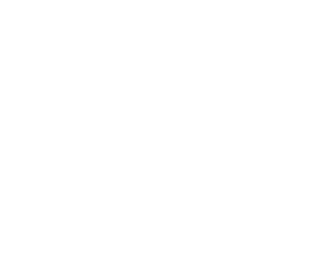 Geometric monogram logo for Pennsylvania Postal History Society in white